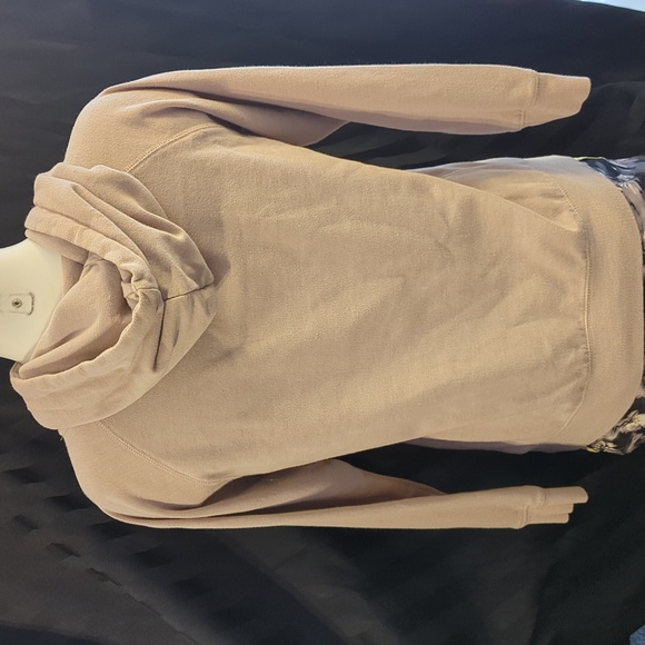 tentree women's hoodie - Picture 2 of 3